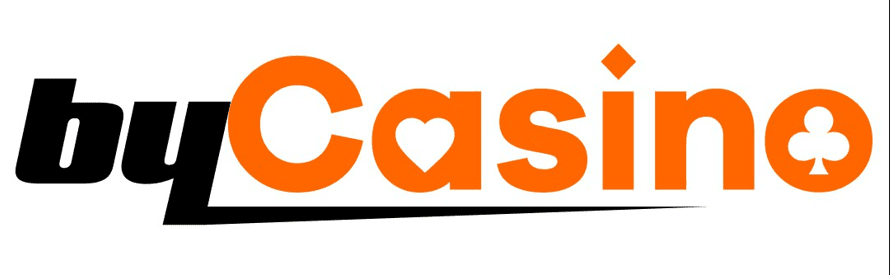 ByCasino Logosu