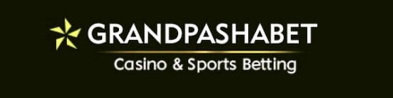 Grandpashabet Logosu