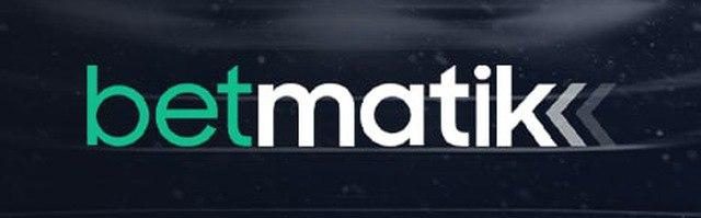 Betmatik Logosu