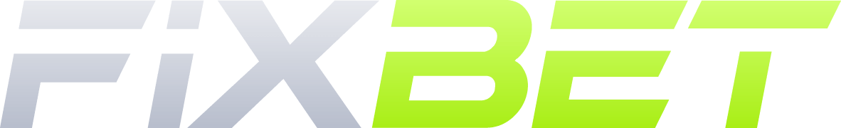 Fixbet Logosu