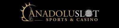 Anadoluslot Logosu