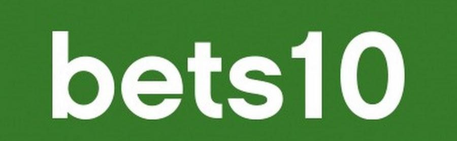 Bets10 Logosu