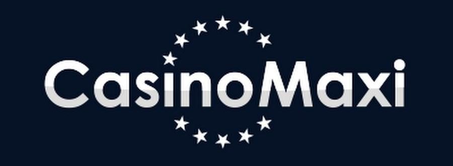 Casinomaxi Logosu