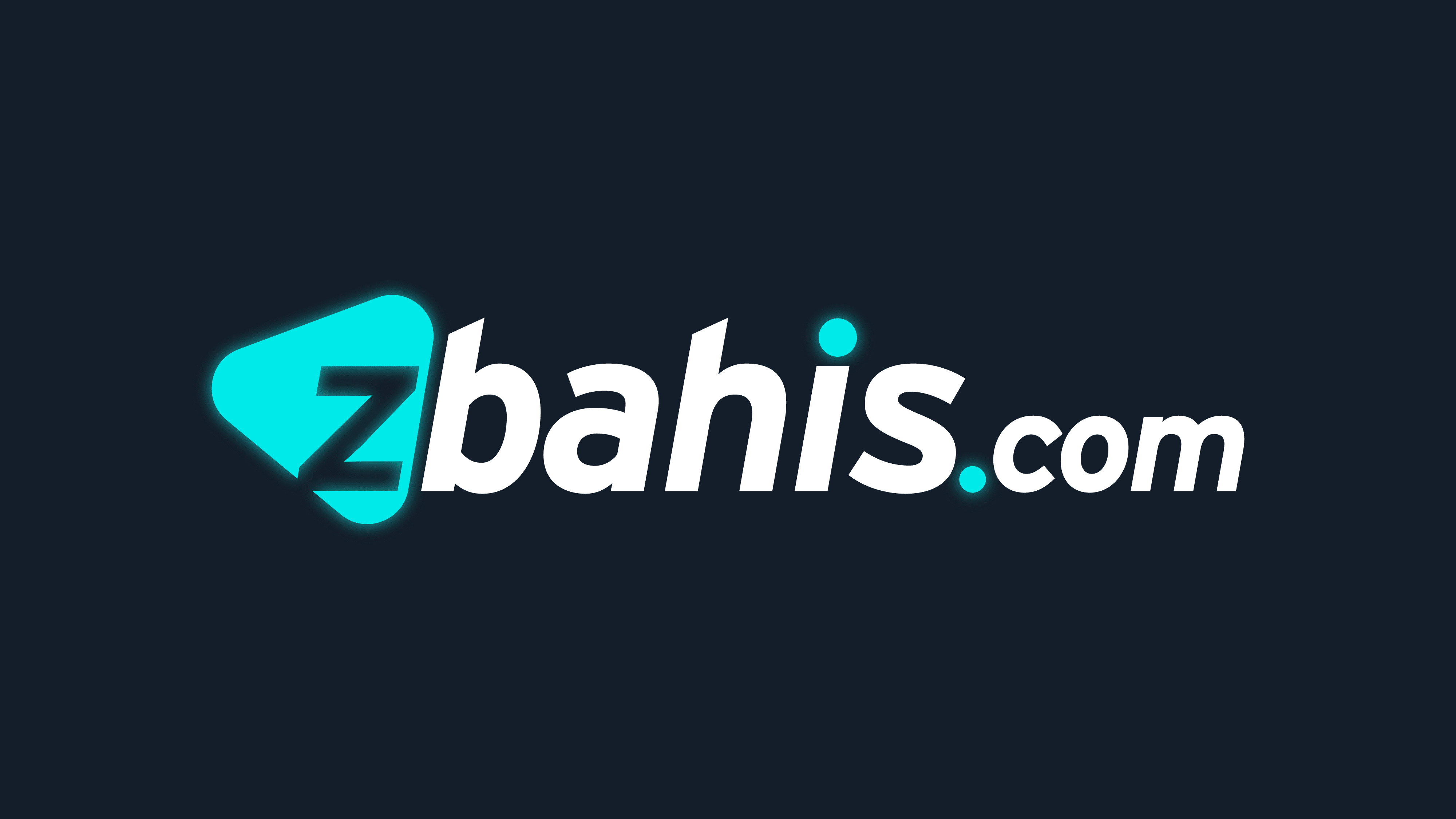 Zbahis Logosu