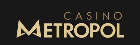Casino Metropol Logosu