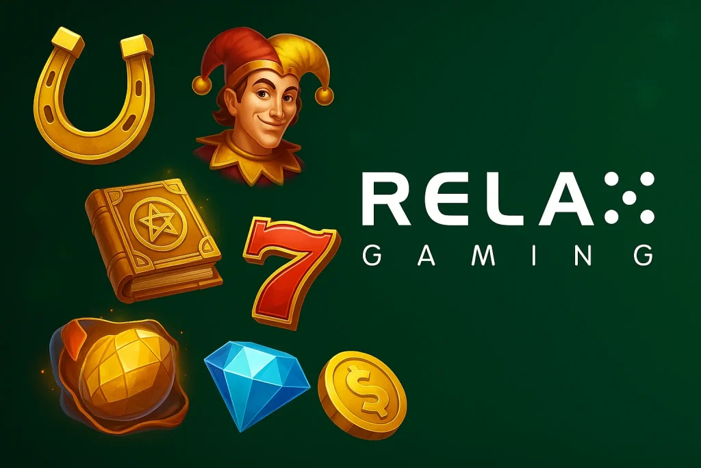 Relax Gaming