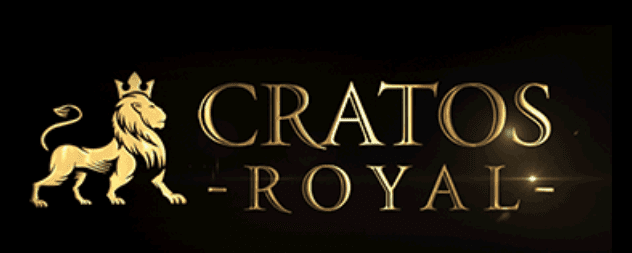 Cratosroyalbet Logosu