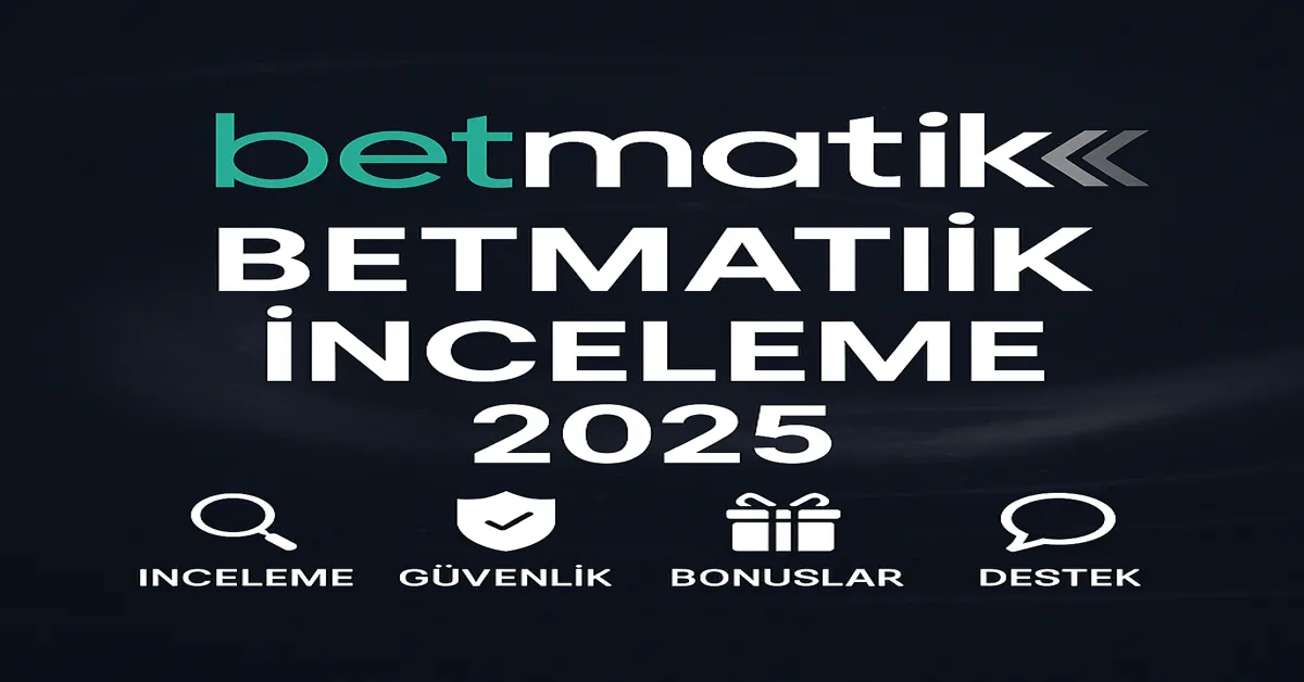 betmatik