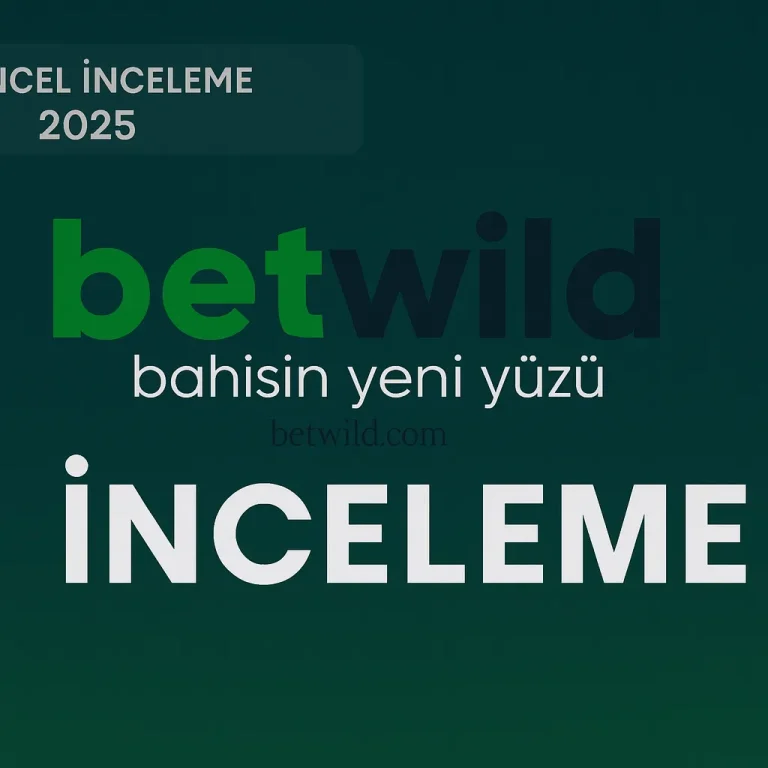 betwild