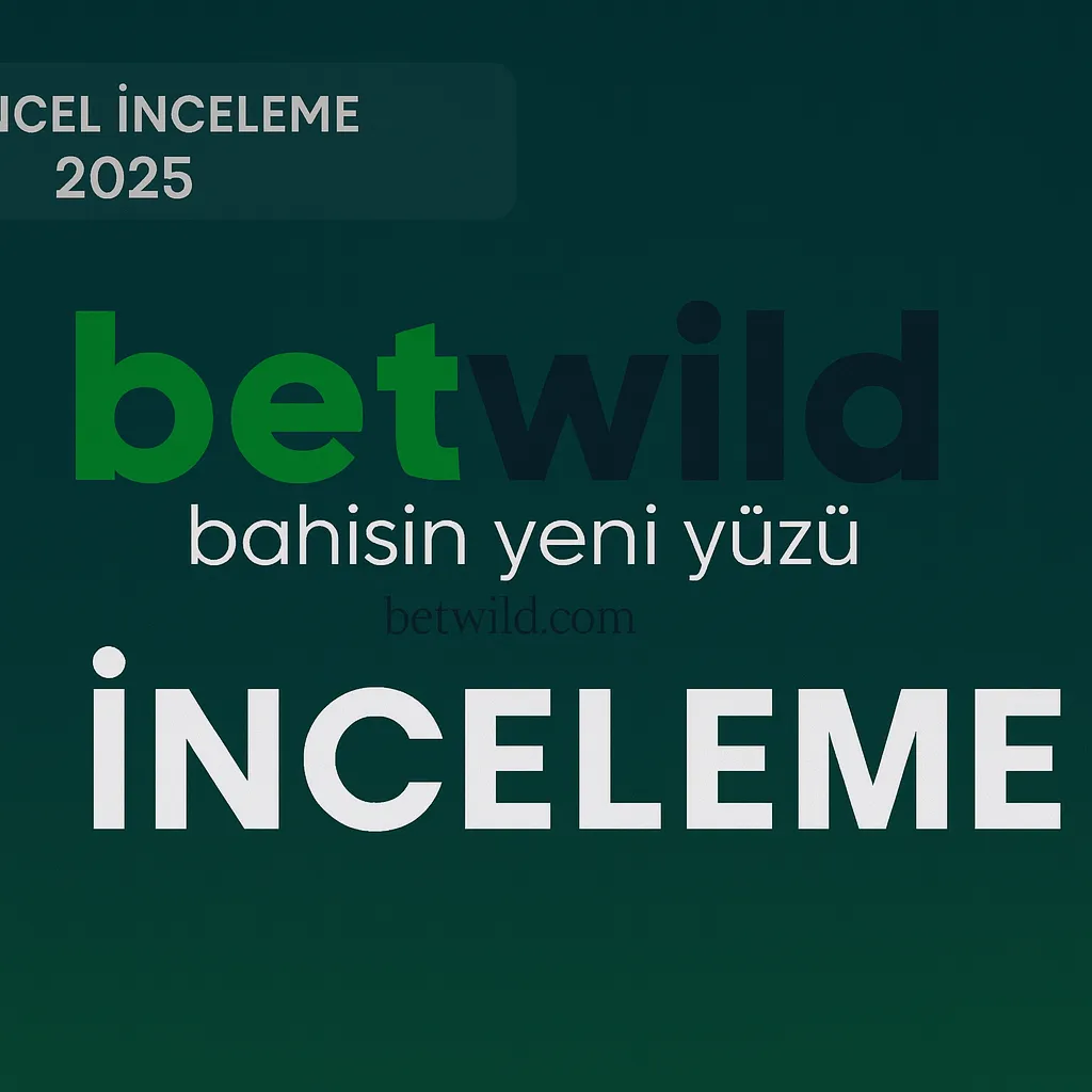 betwild