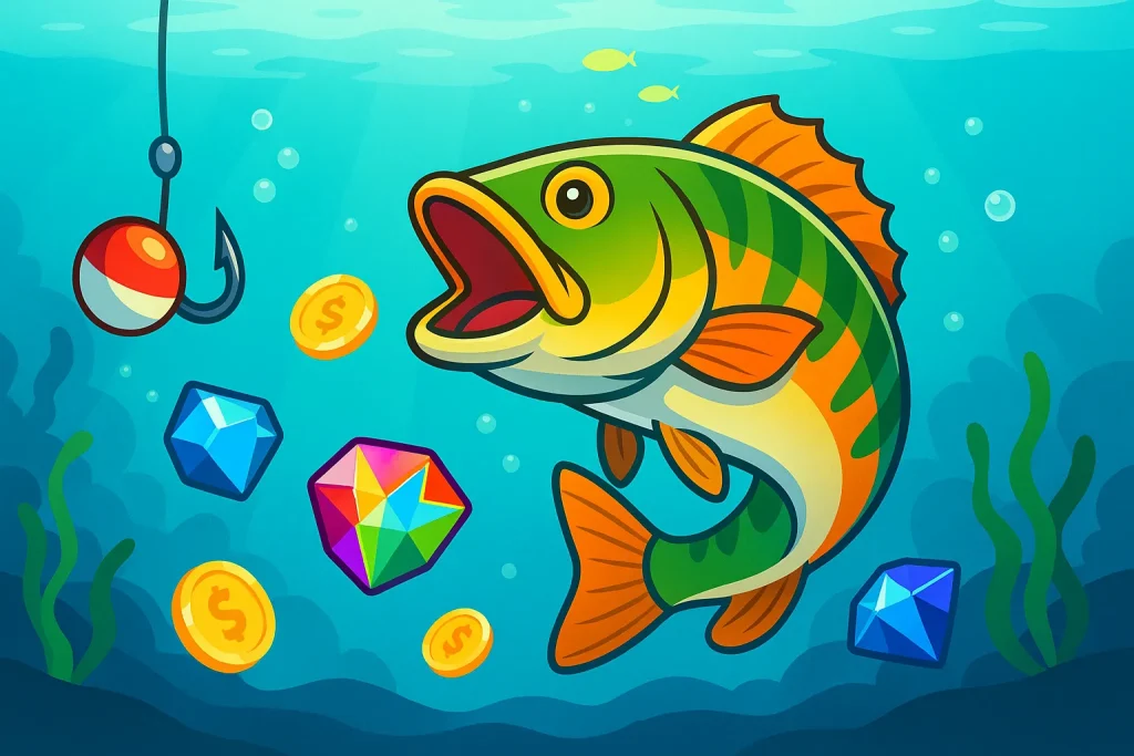 big bass bonanza inceleme