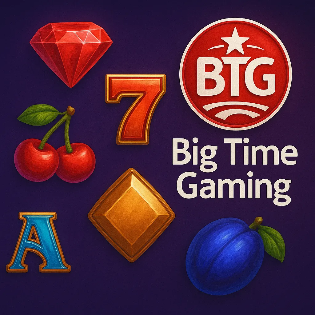 Big Time Gaming inceleme