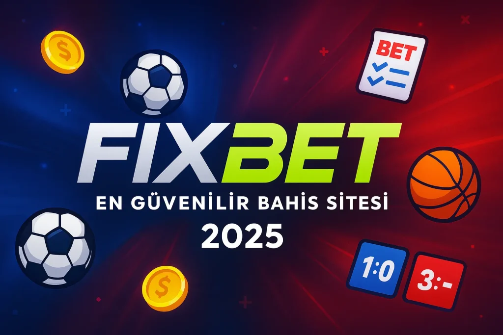 fixbet inceleme