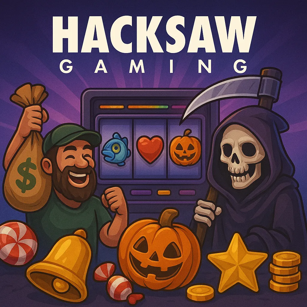 hacksawgaming