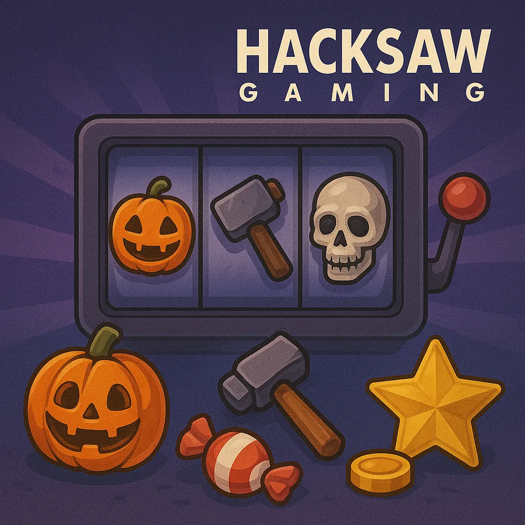 hacksawgaming inceleme