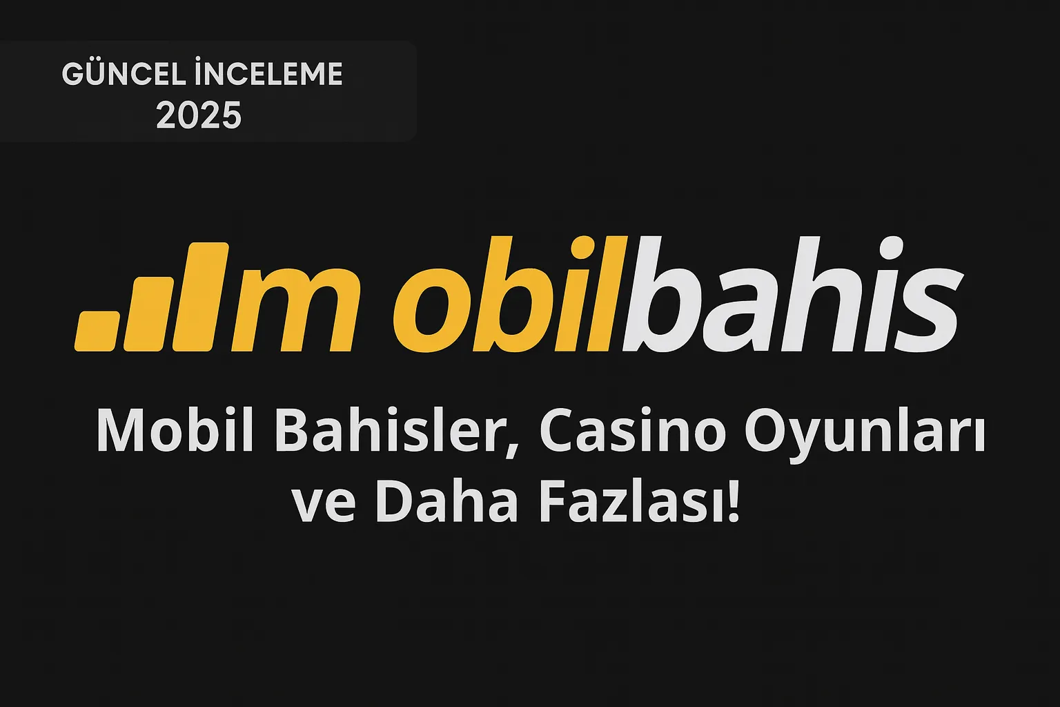 mobilbahis