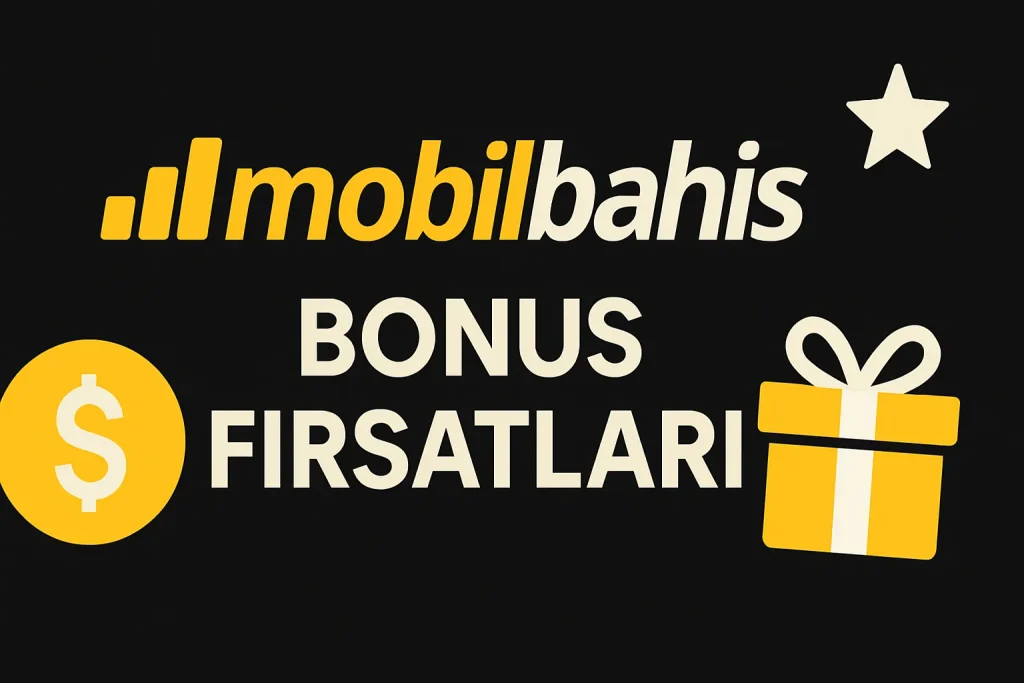 mobilbahis inceleme