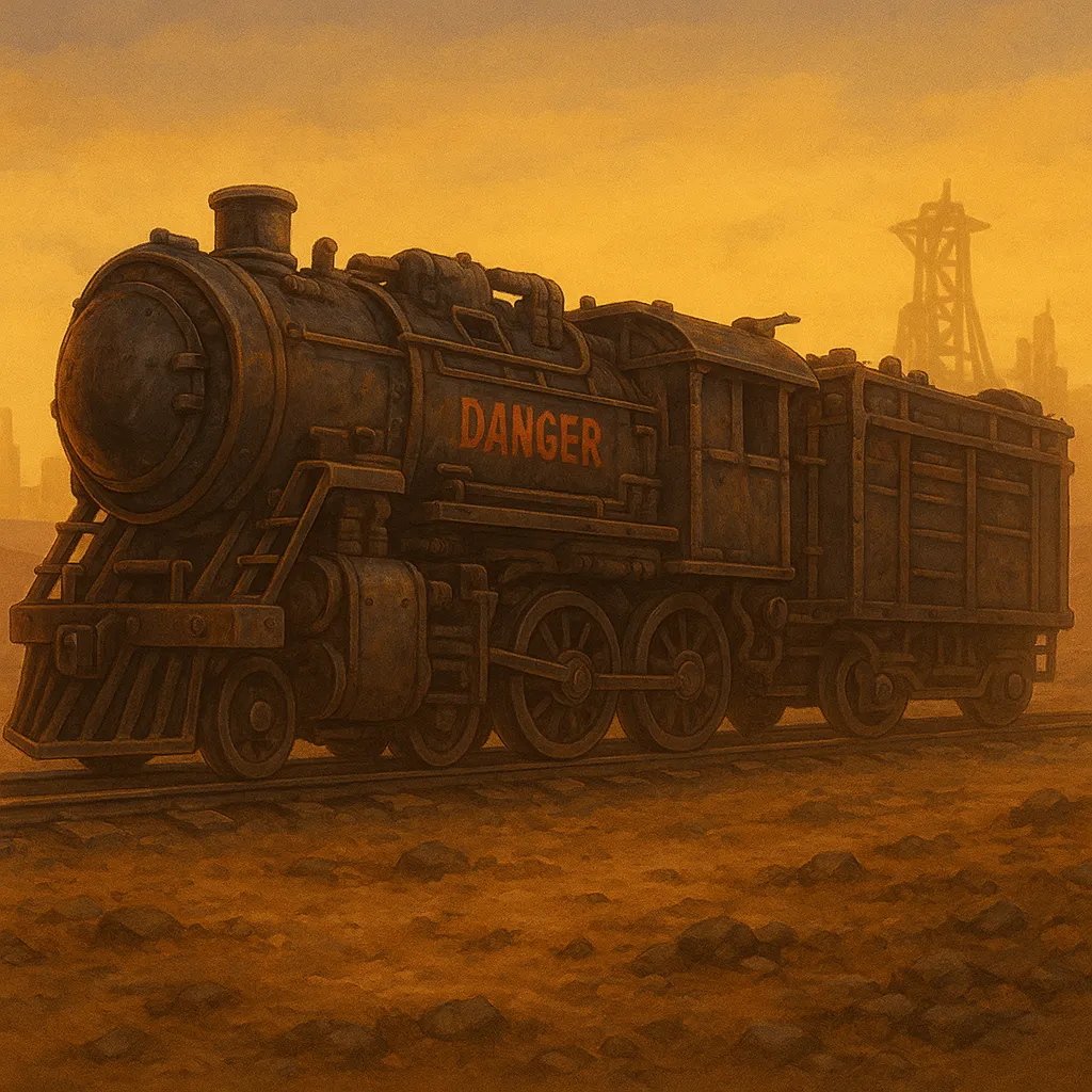 Money Train 2 Slot oyunu