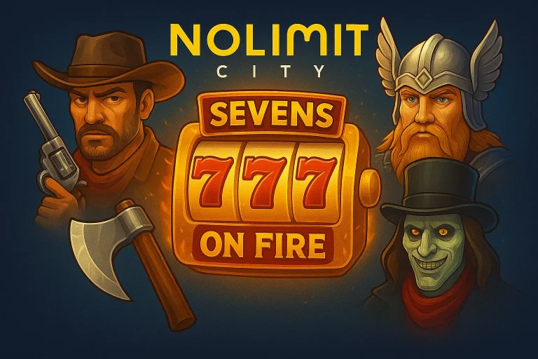 nolimit city