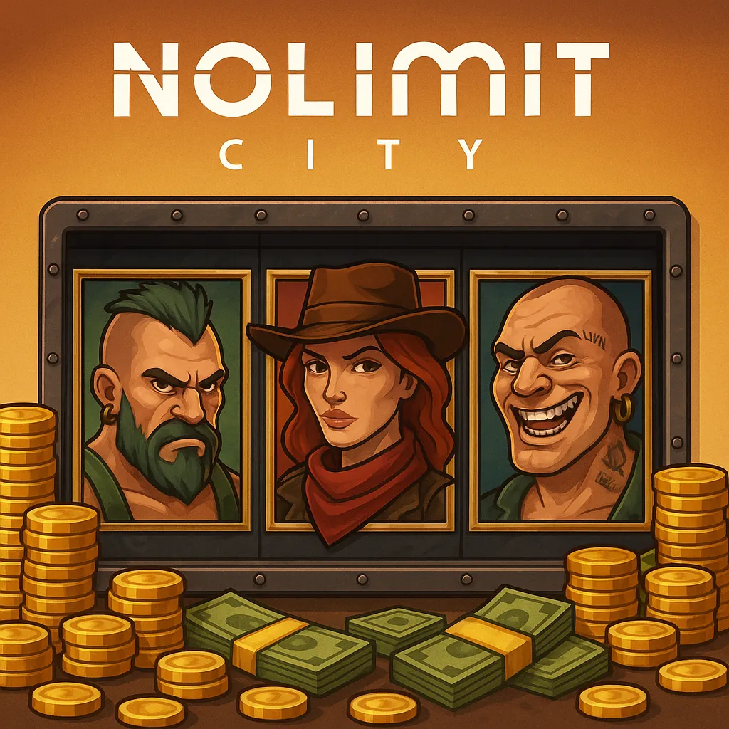nolimit city inceleme