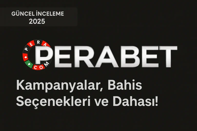 perabet