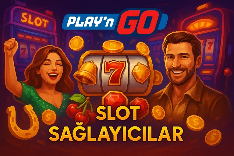 Play'n GO