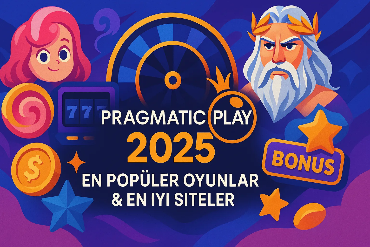 pragmatic play