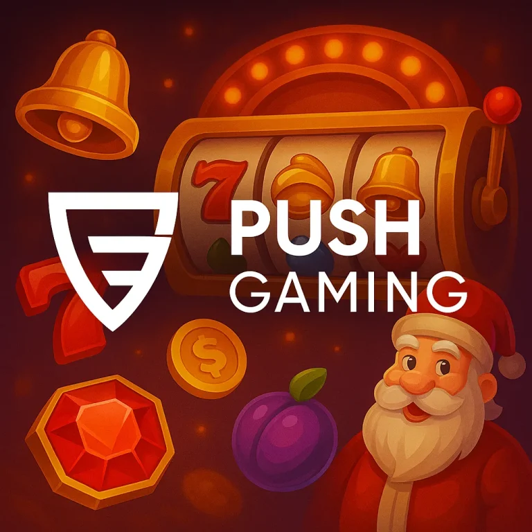 push gaming