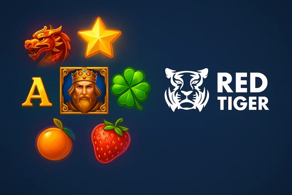 red tiger gaming inceleme