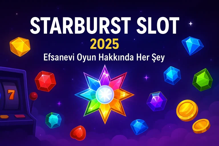 starbust
