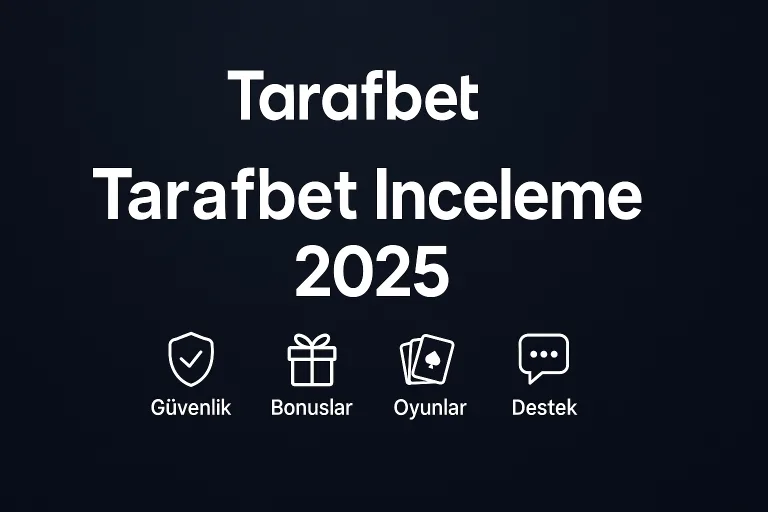 tarafbet