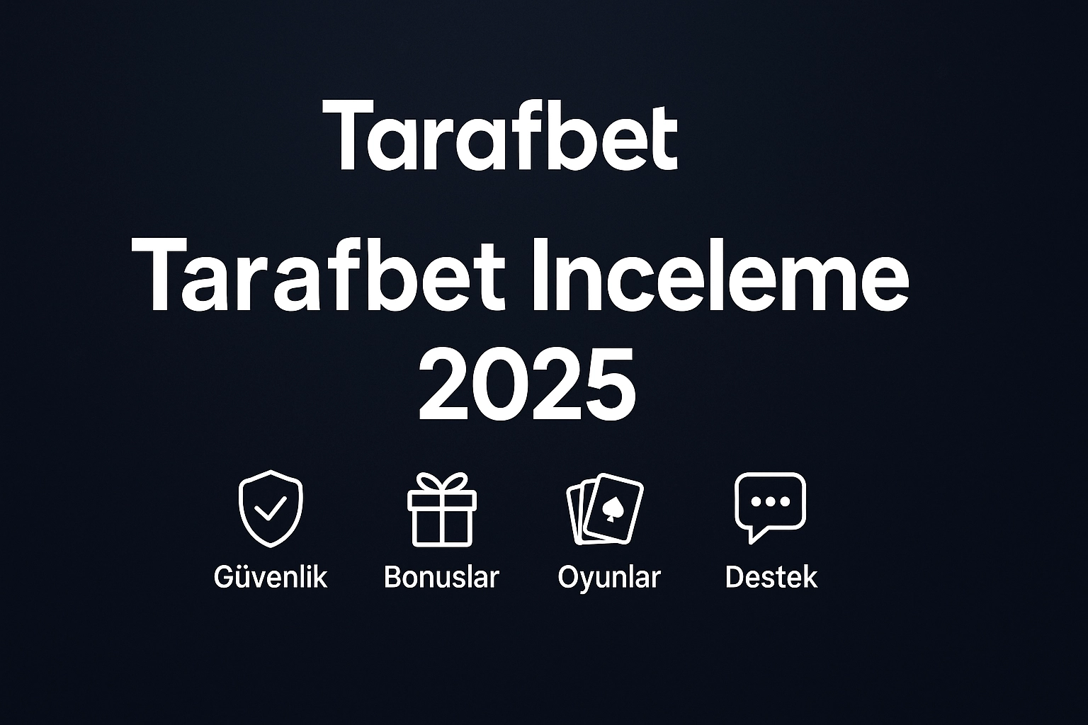 tarafbet