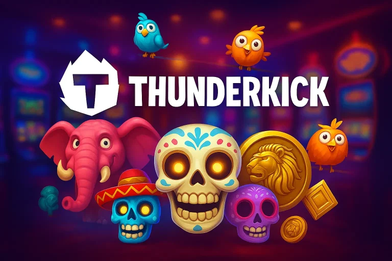 thunderkick