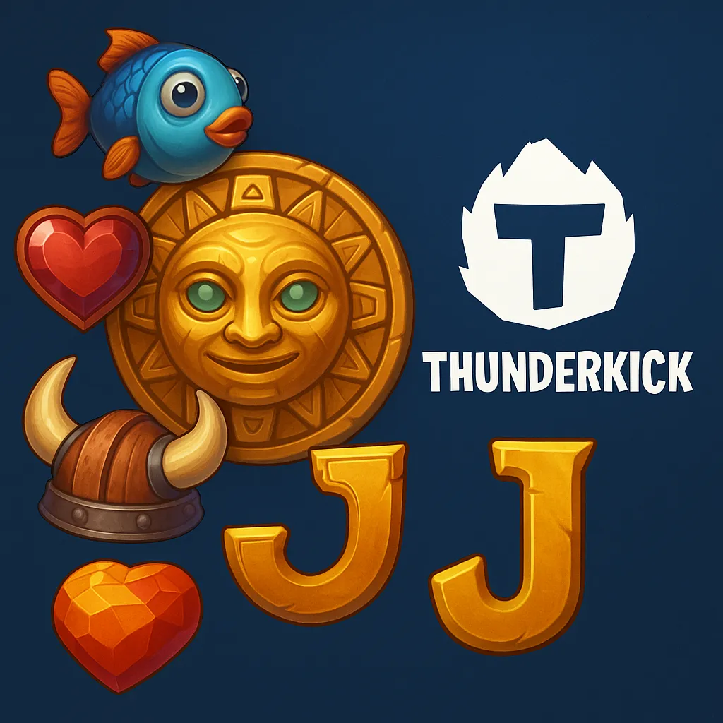 thunderkick