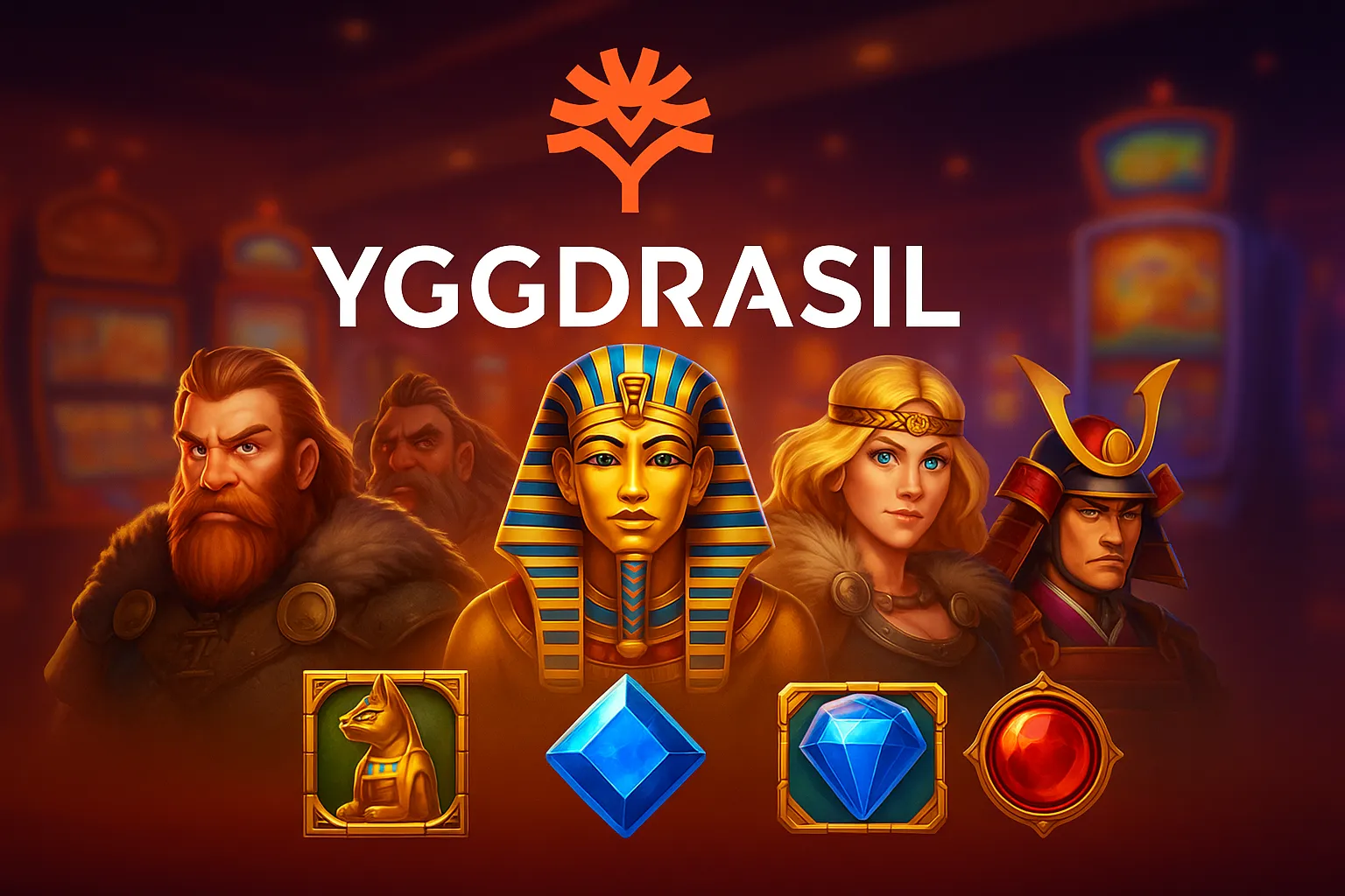 Yggdrasil Gaming