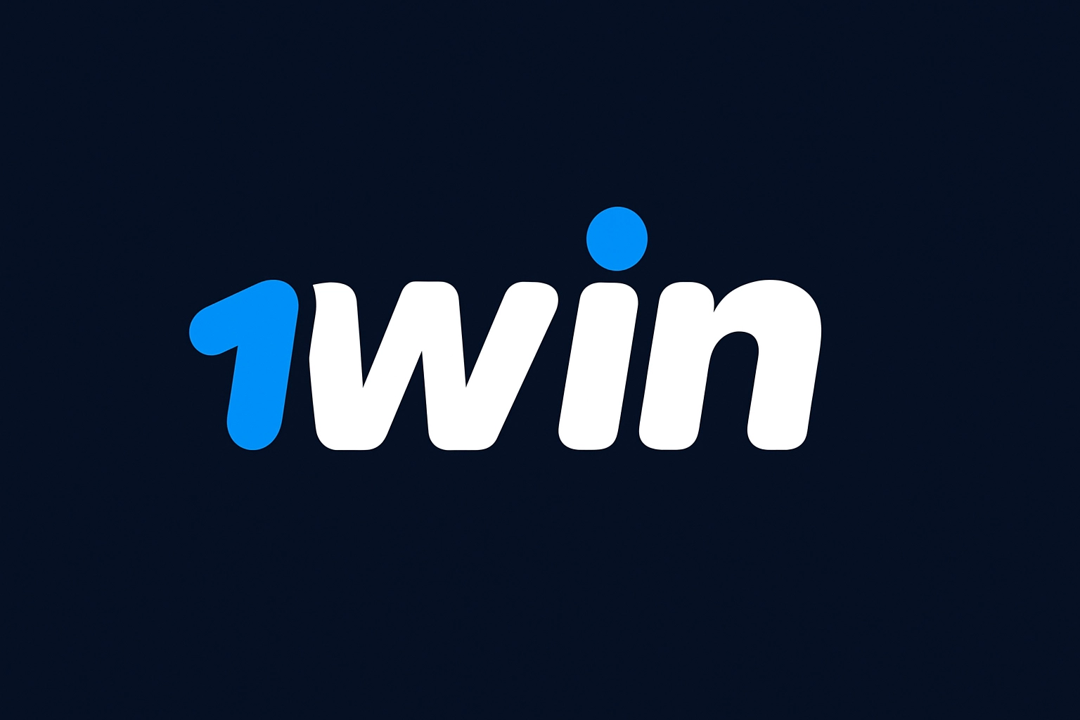 1win Logosu